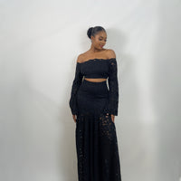 Freya Skirt Set (Made To Order)