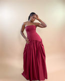 Skyler Maxi Dress