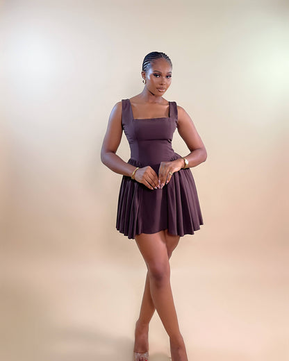 Remi Mini Dress