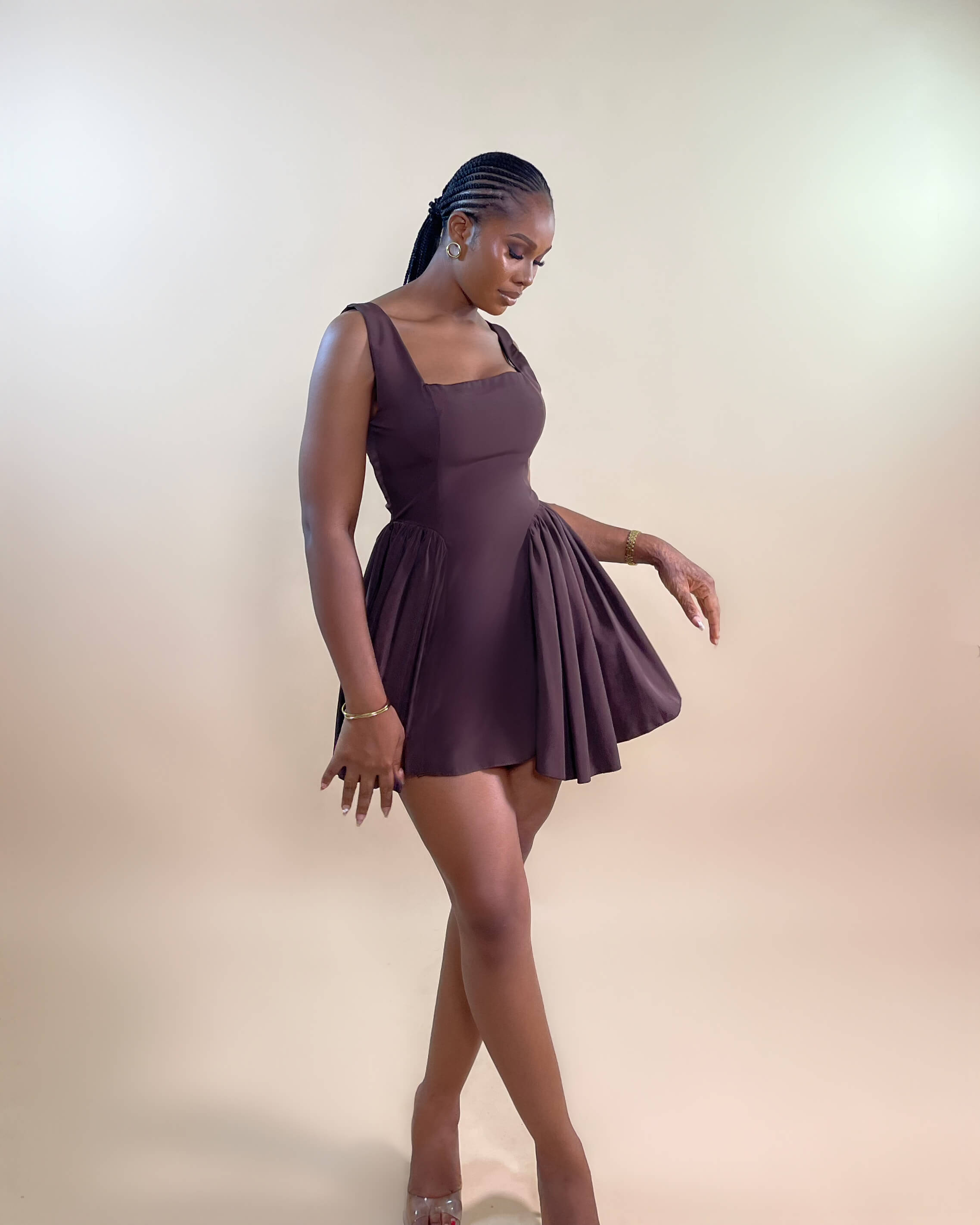 Remi Mini Dress