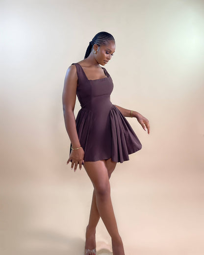 Remi Mini Dress