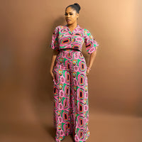 Ranti Trouser Set