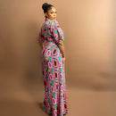 Ranti Trouser Set