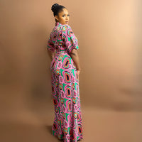 Ranti Trouser Set