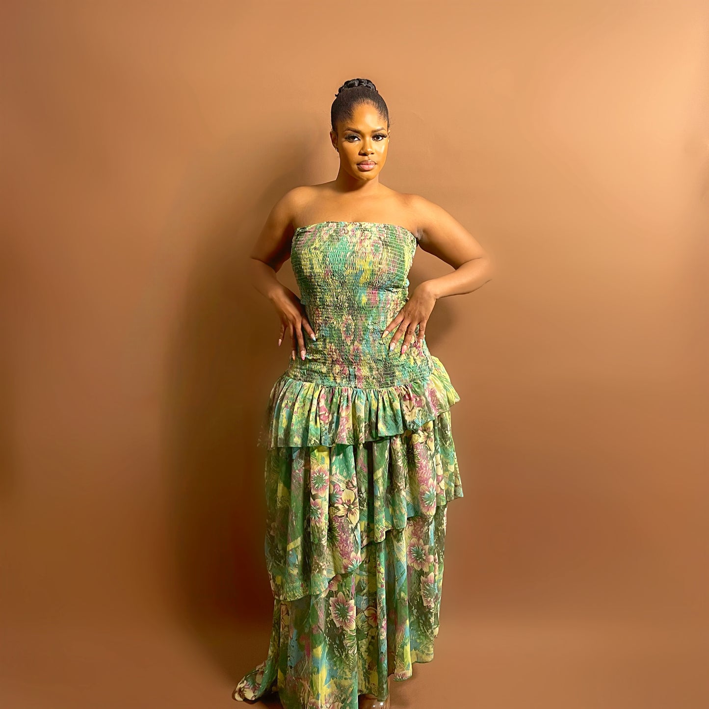 Adaeze Dress