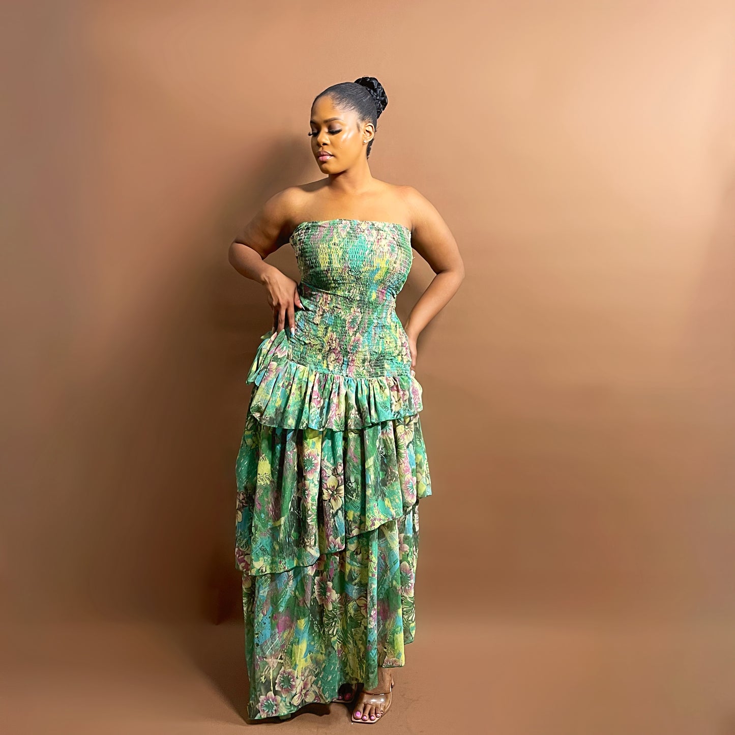 Adaeze Dress