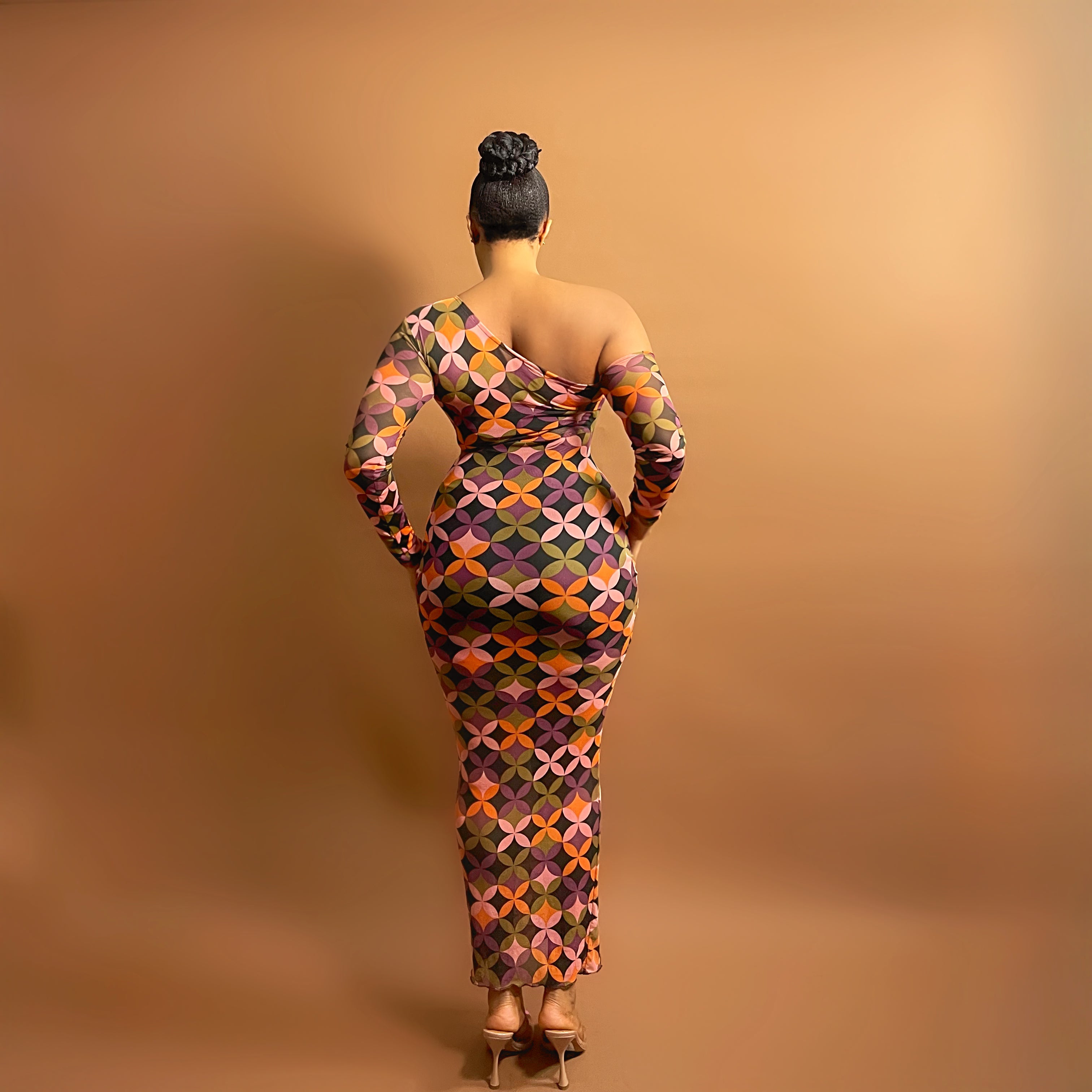 Lara Dress