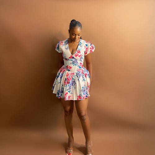 Andrea Dress