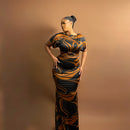 Lori Skirt Set