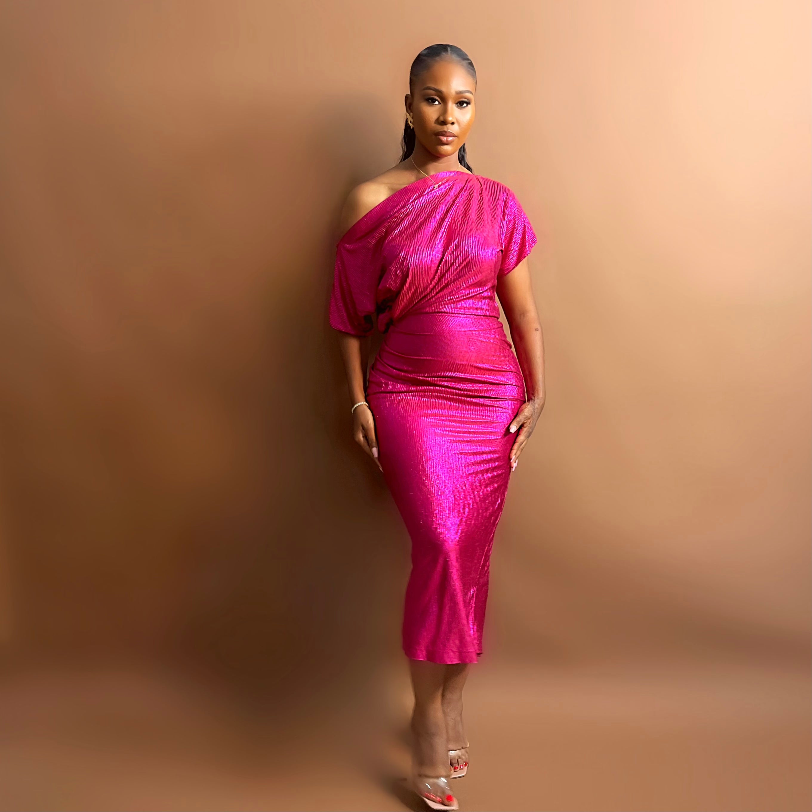 Eliya Dress