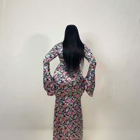 Romy Maxi Dress