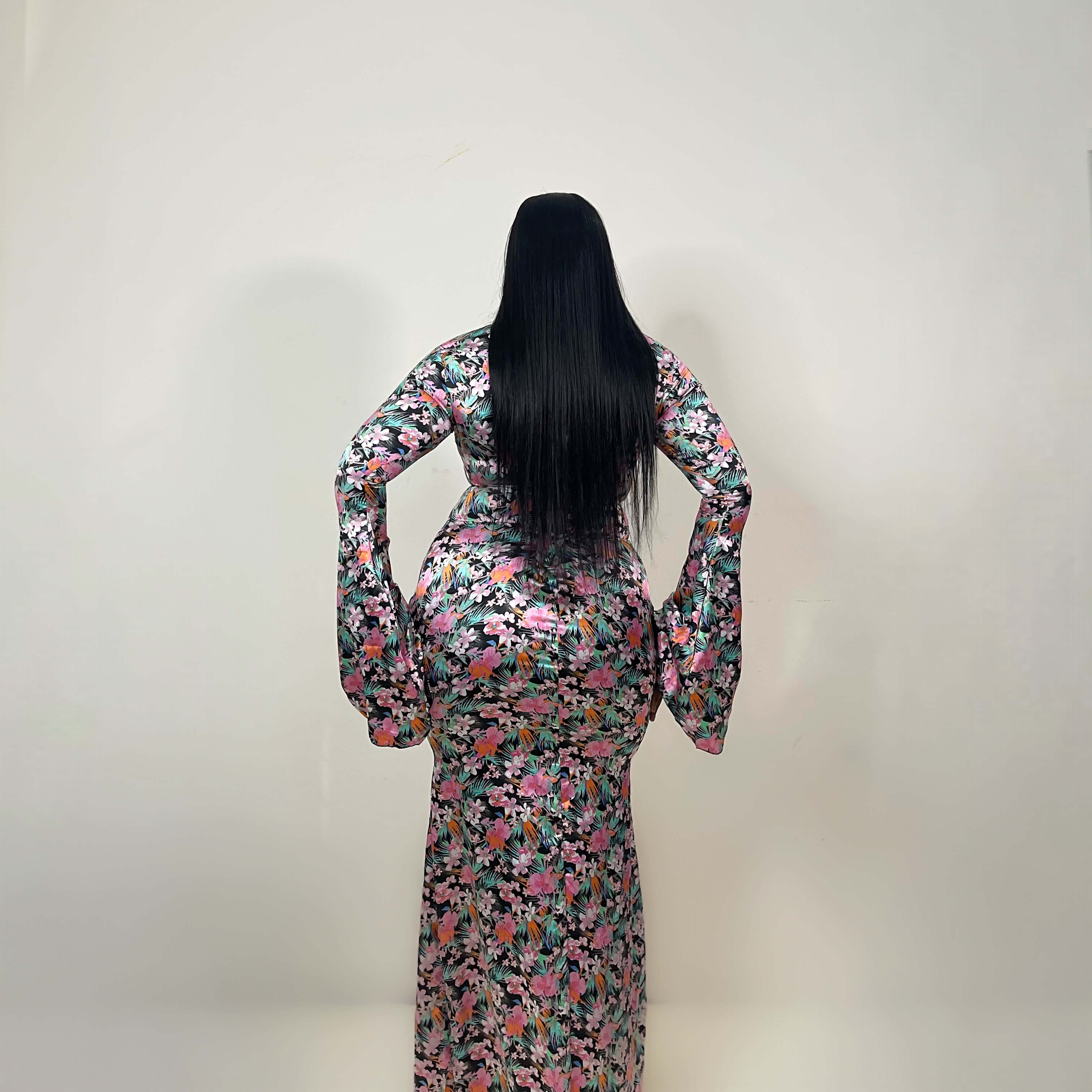 Romy Maxi Dress