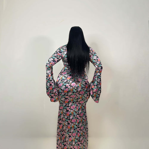 Romy Maxi Dress