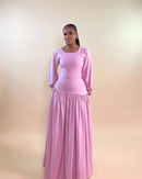 Divya Dress  (Made To Order)