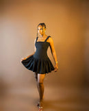 Ava Twirl Mini Dress
