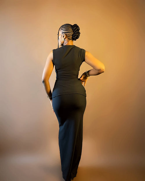Odessa Skirt Set