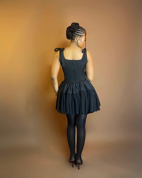 The Cassidy Gown