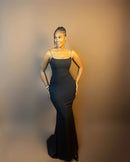 The Dahlia Gown