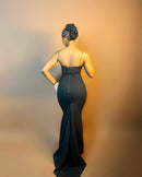 The Dahlia Gown