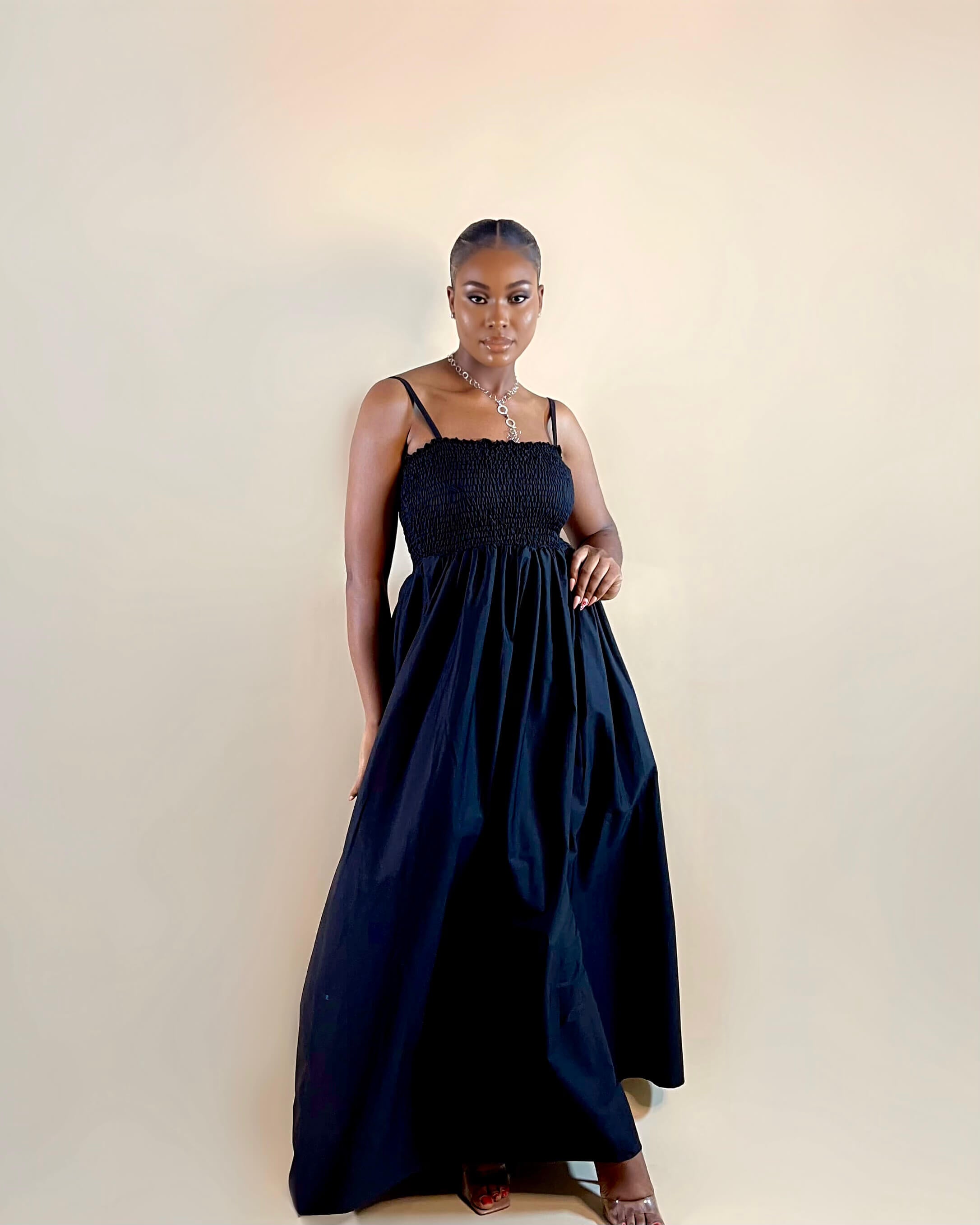 Fiona Dress