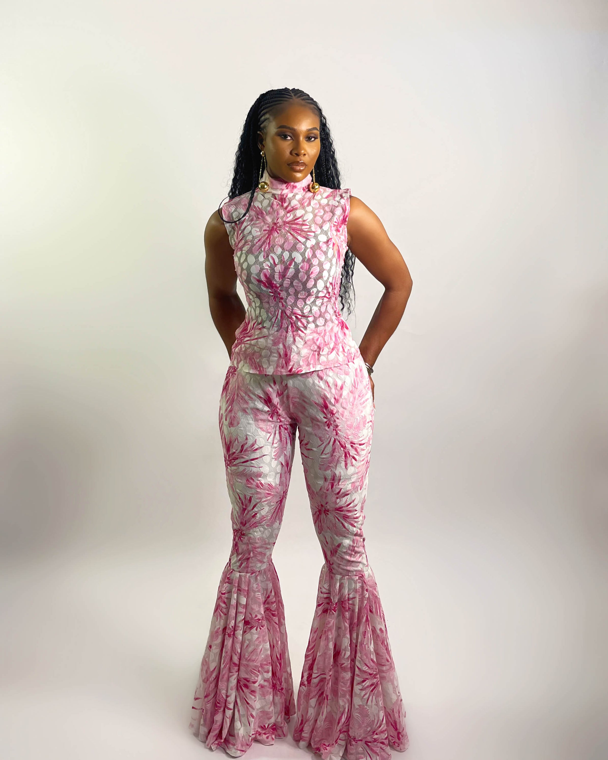 Anaya Set