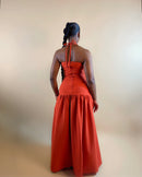 Maya Dress (Made To Order)