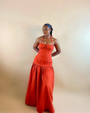 Maya Dress (Made To Order)