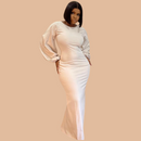 Amina Dress