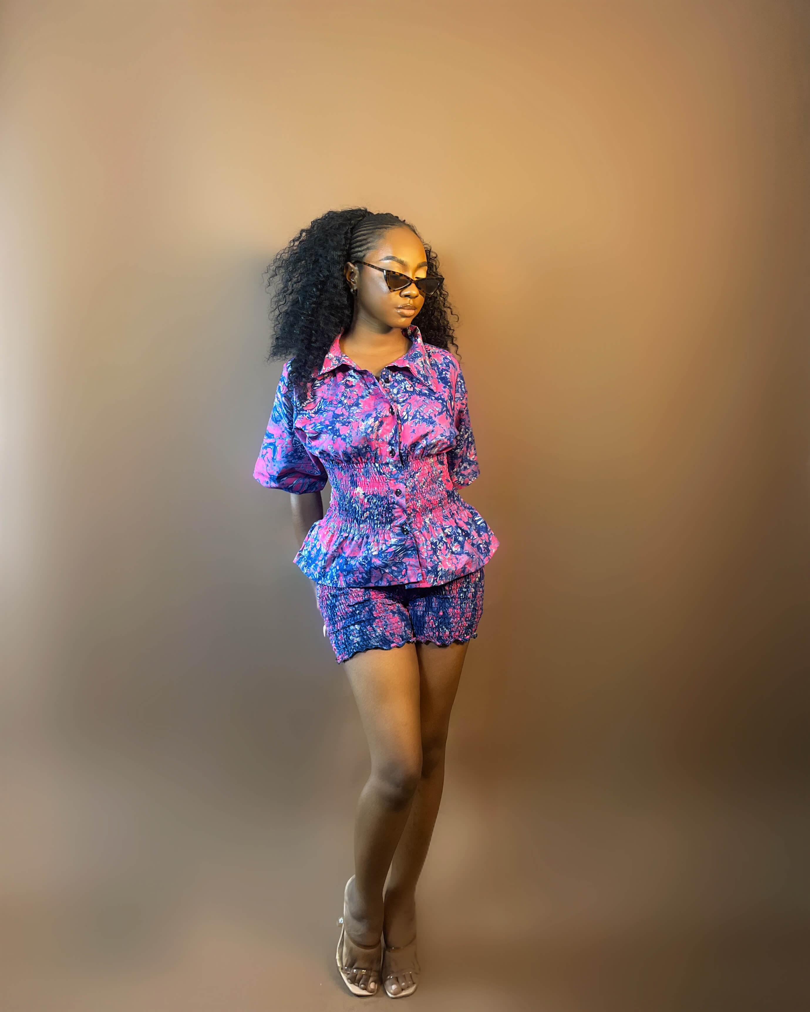 Morayo Set
