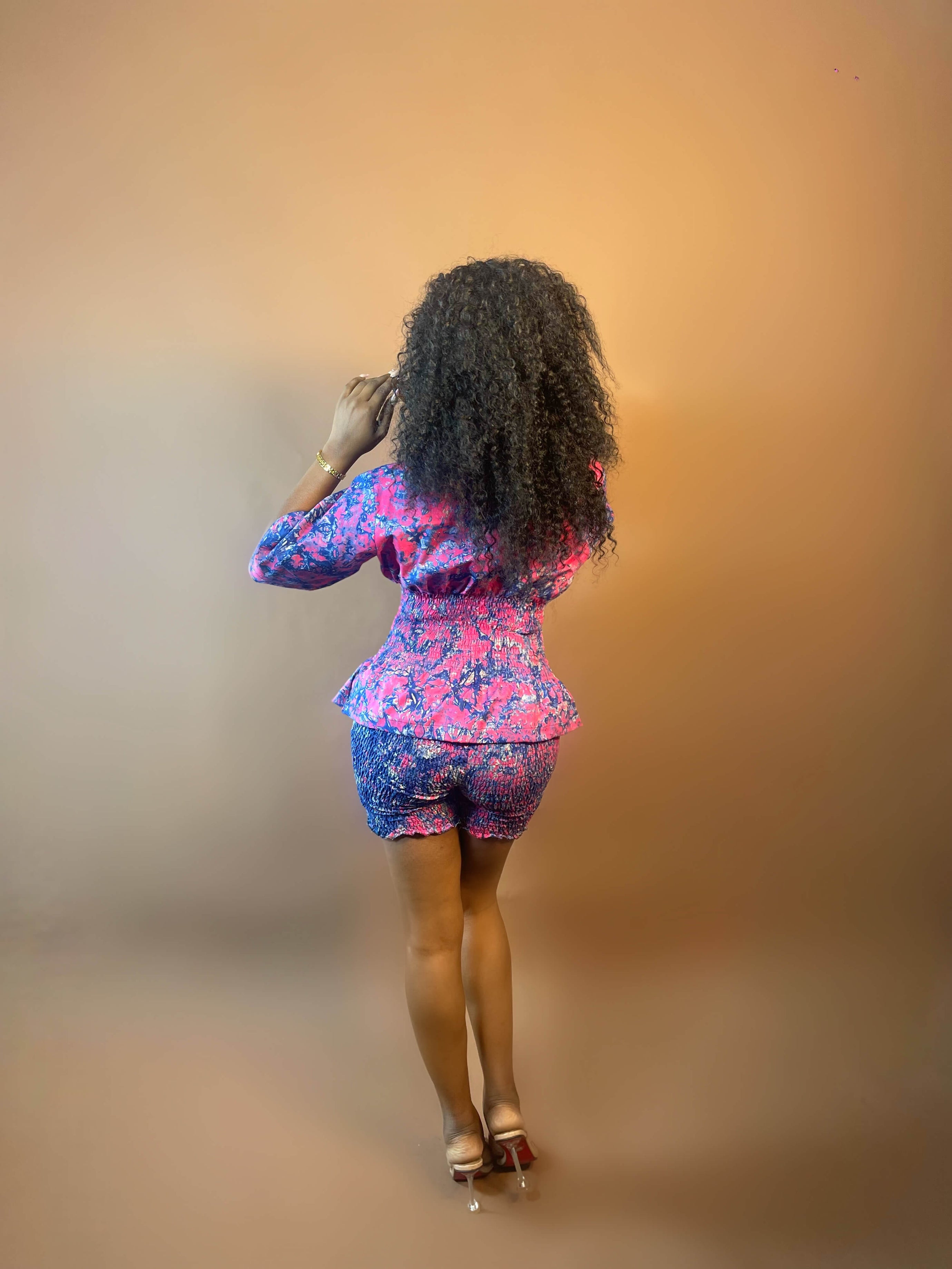 Morayo Set