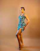 Kendi Dress