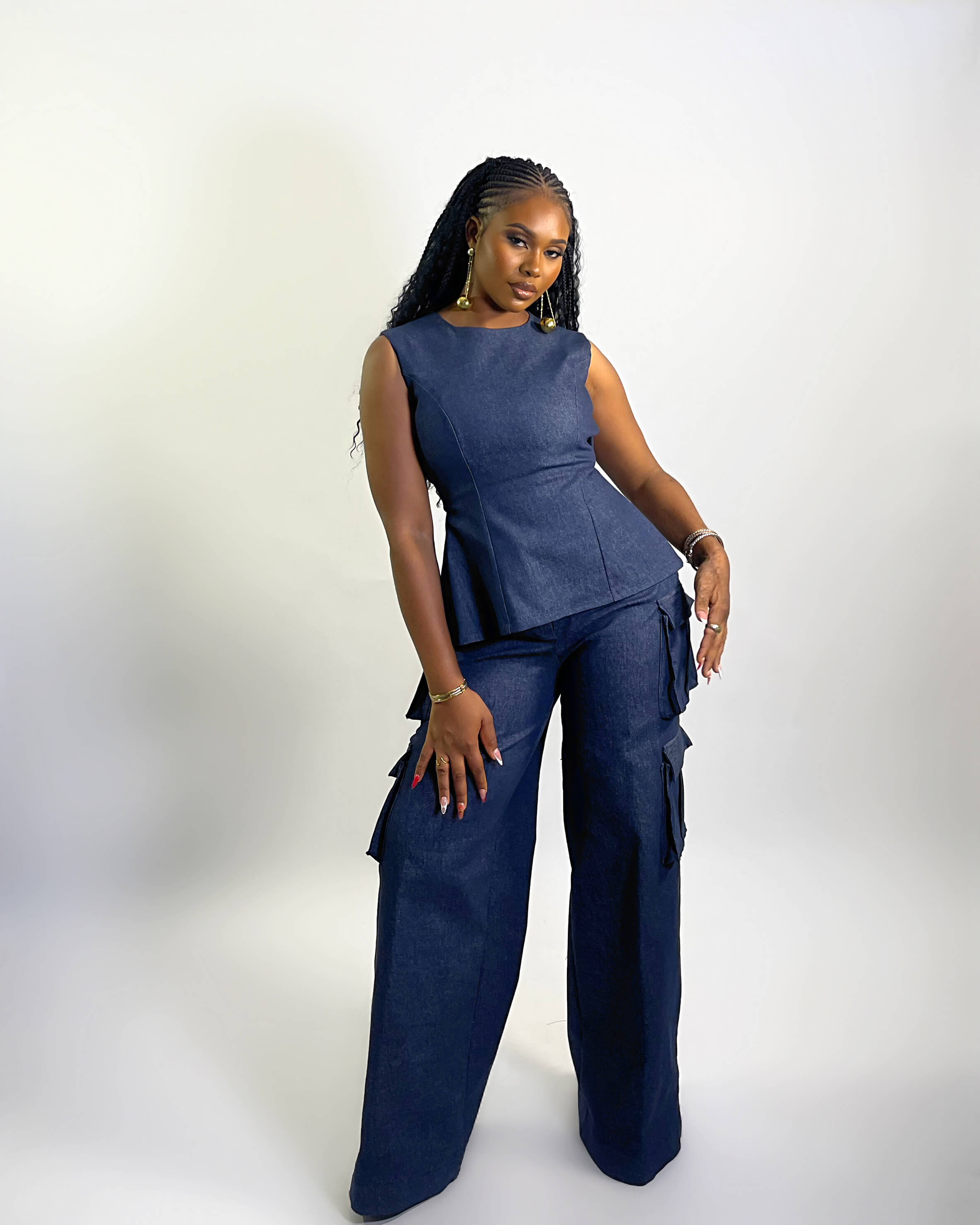 Zemira Set