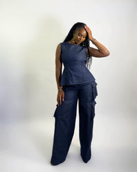 Zemira Set