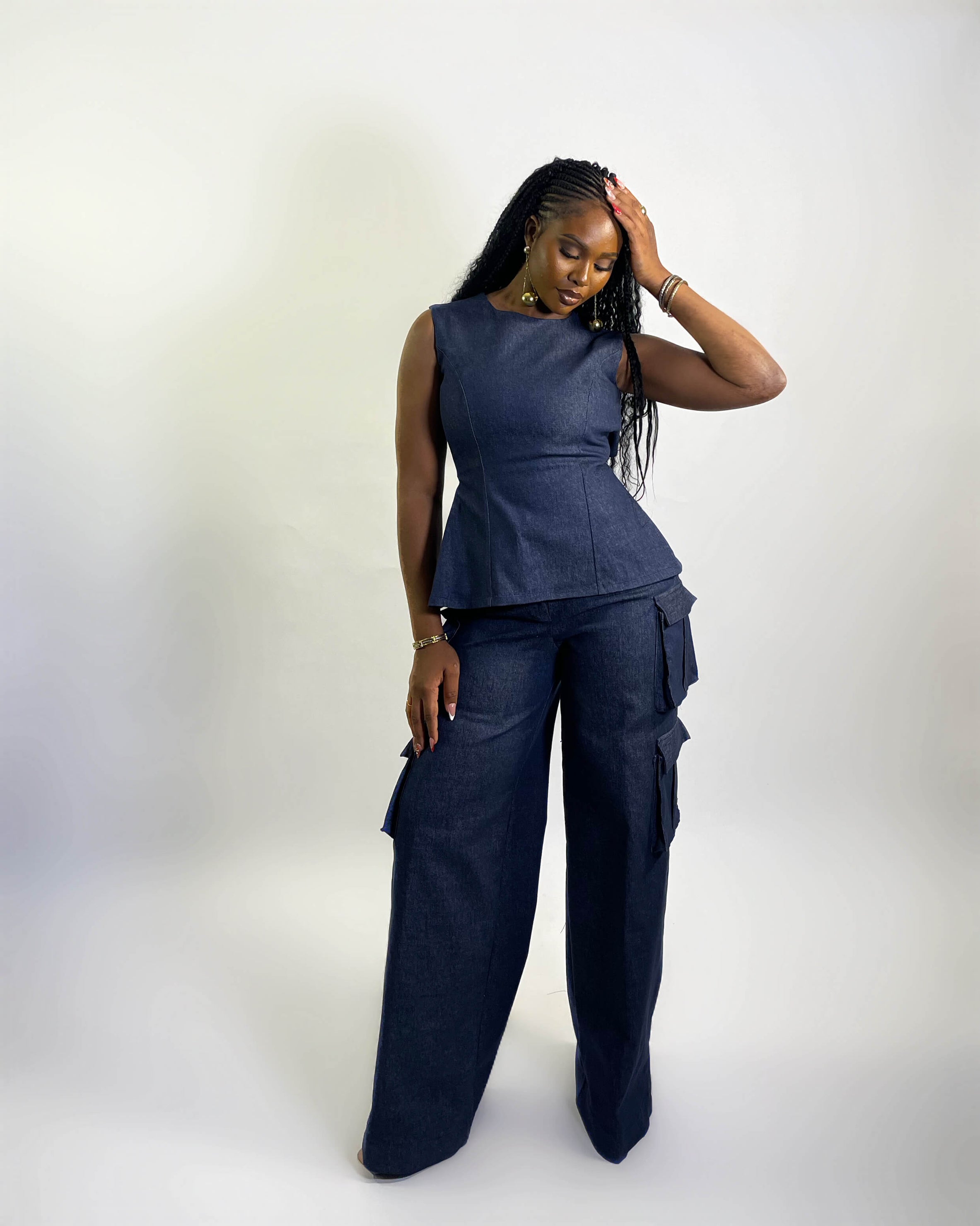 Zemira Set