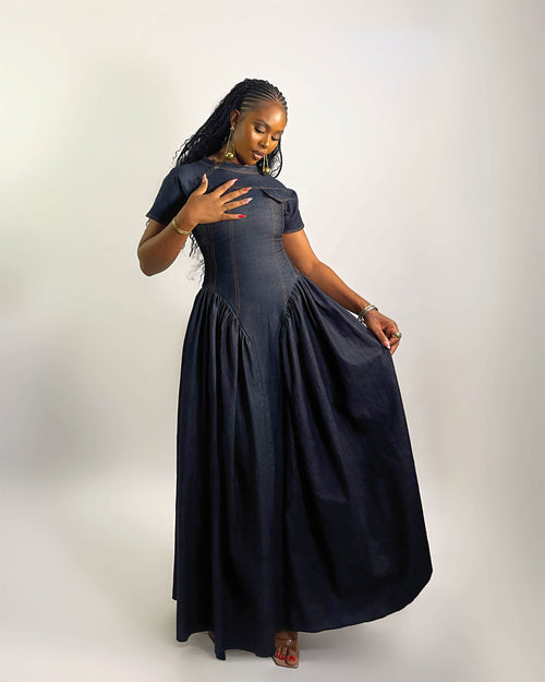 Erioluwa Dress