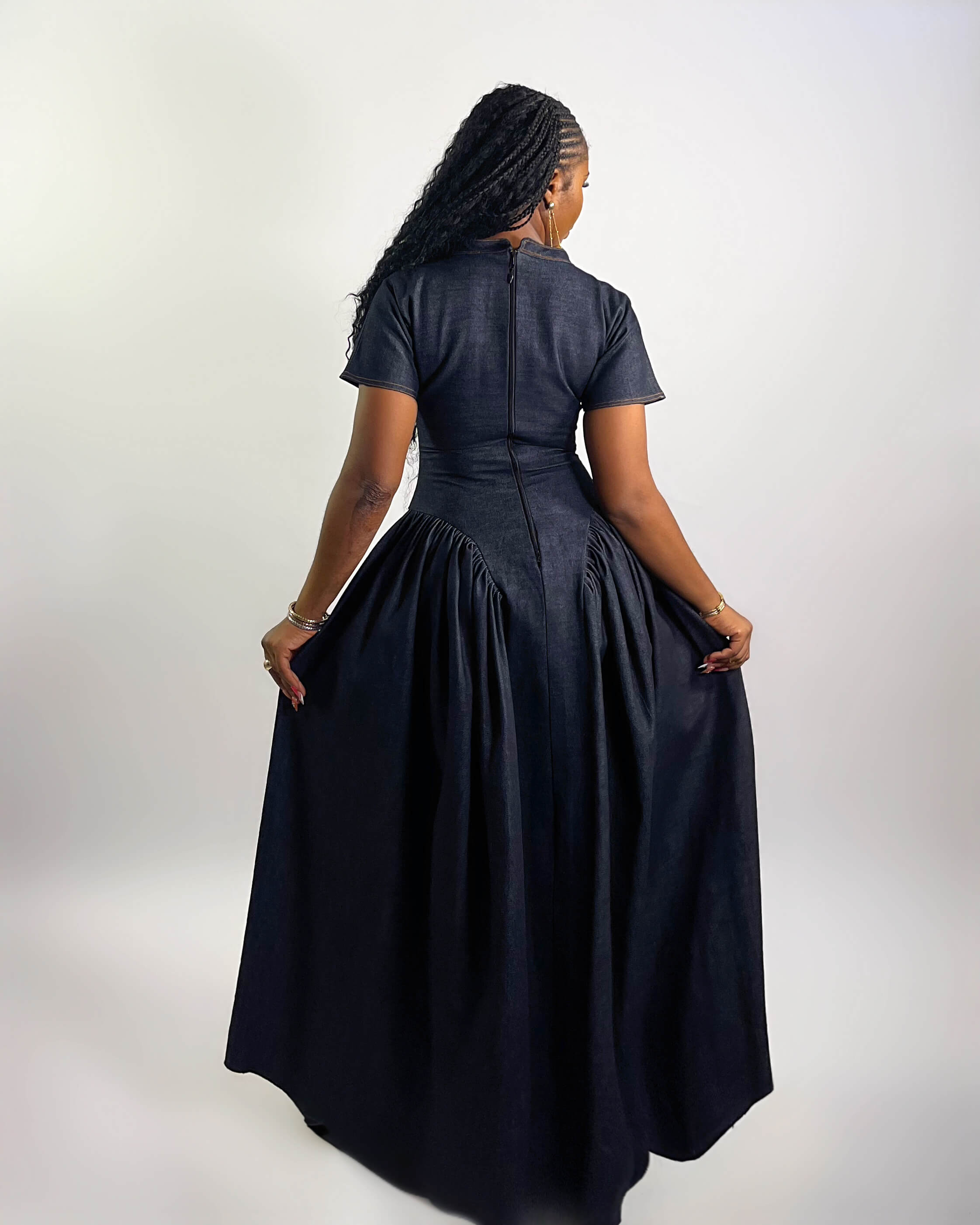 Erioluwa Dress