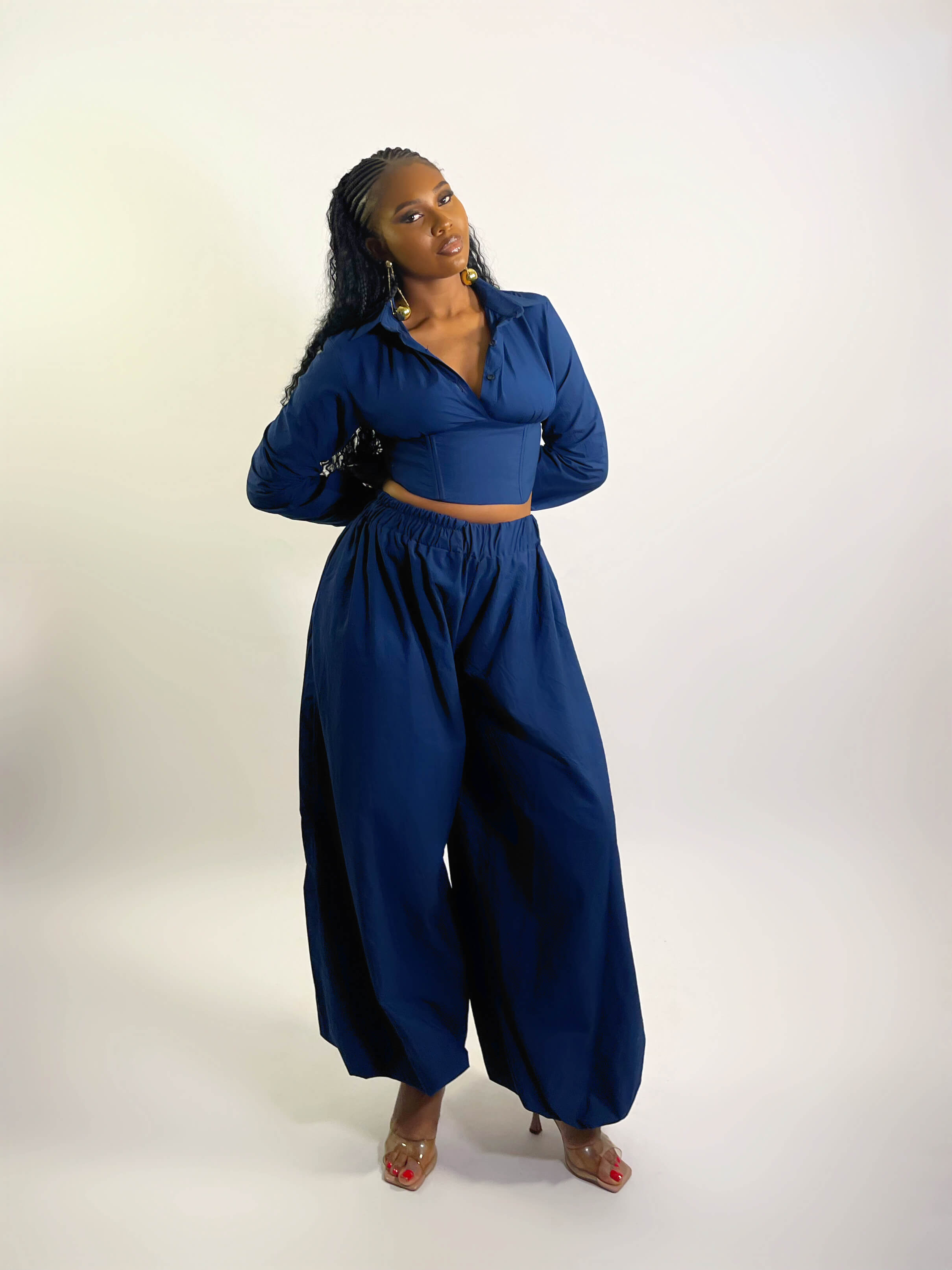 Lira Set (Made To Order)