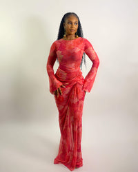 Marbella Dress