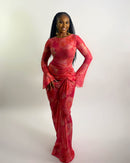 Marbella Dress