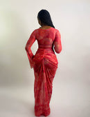 Marbella Dress