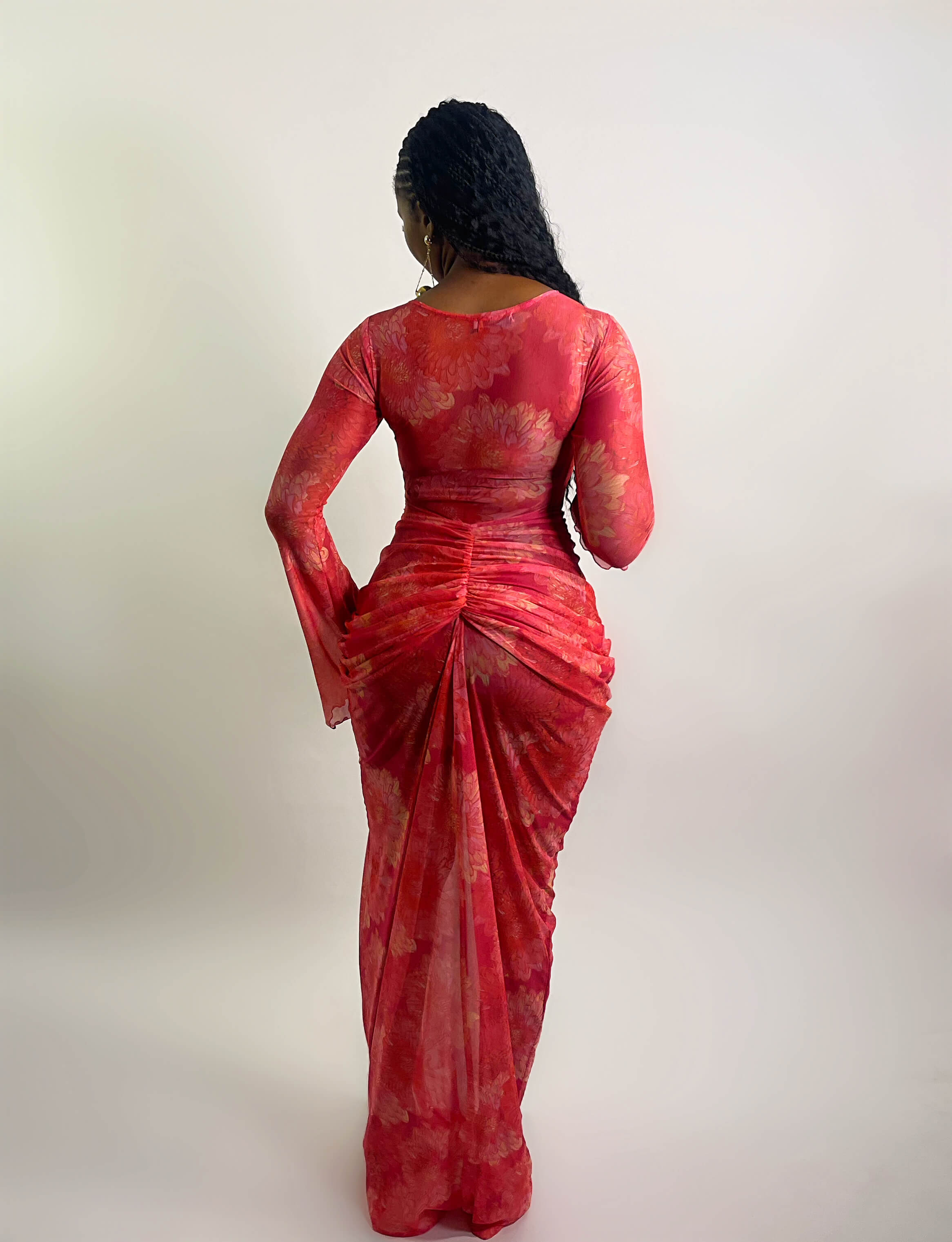 Marbella Dress