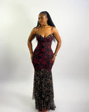 Naima Dress