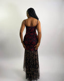 Naima Dress
