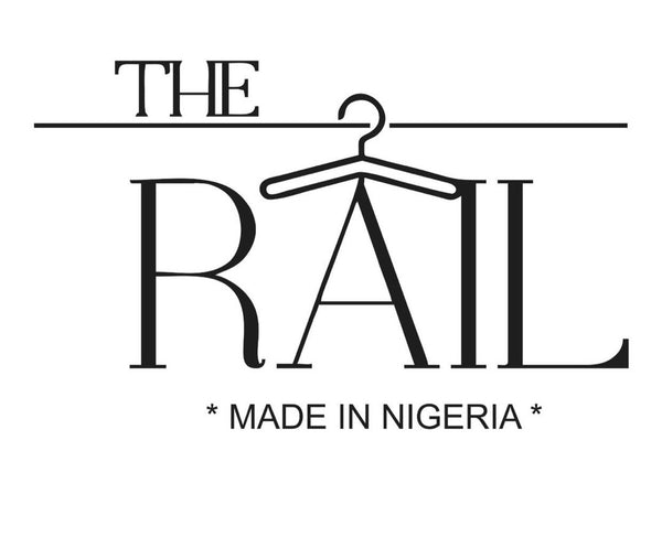 The Rail Clothing Nigeria