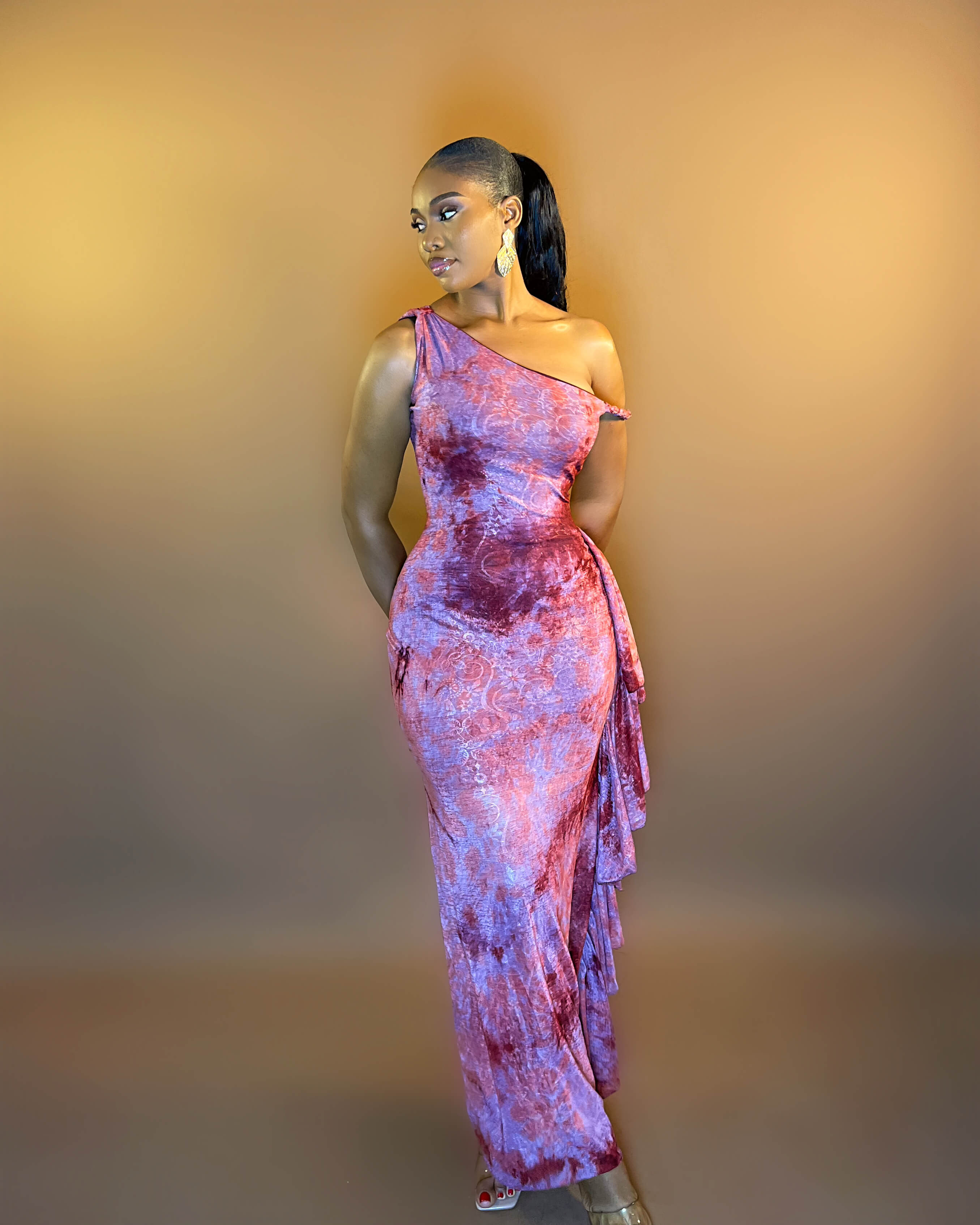 Solana Dress