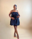 Brea Mini Dress