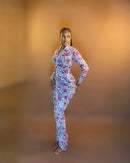 Allegra Dress