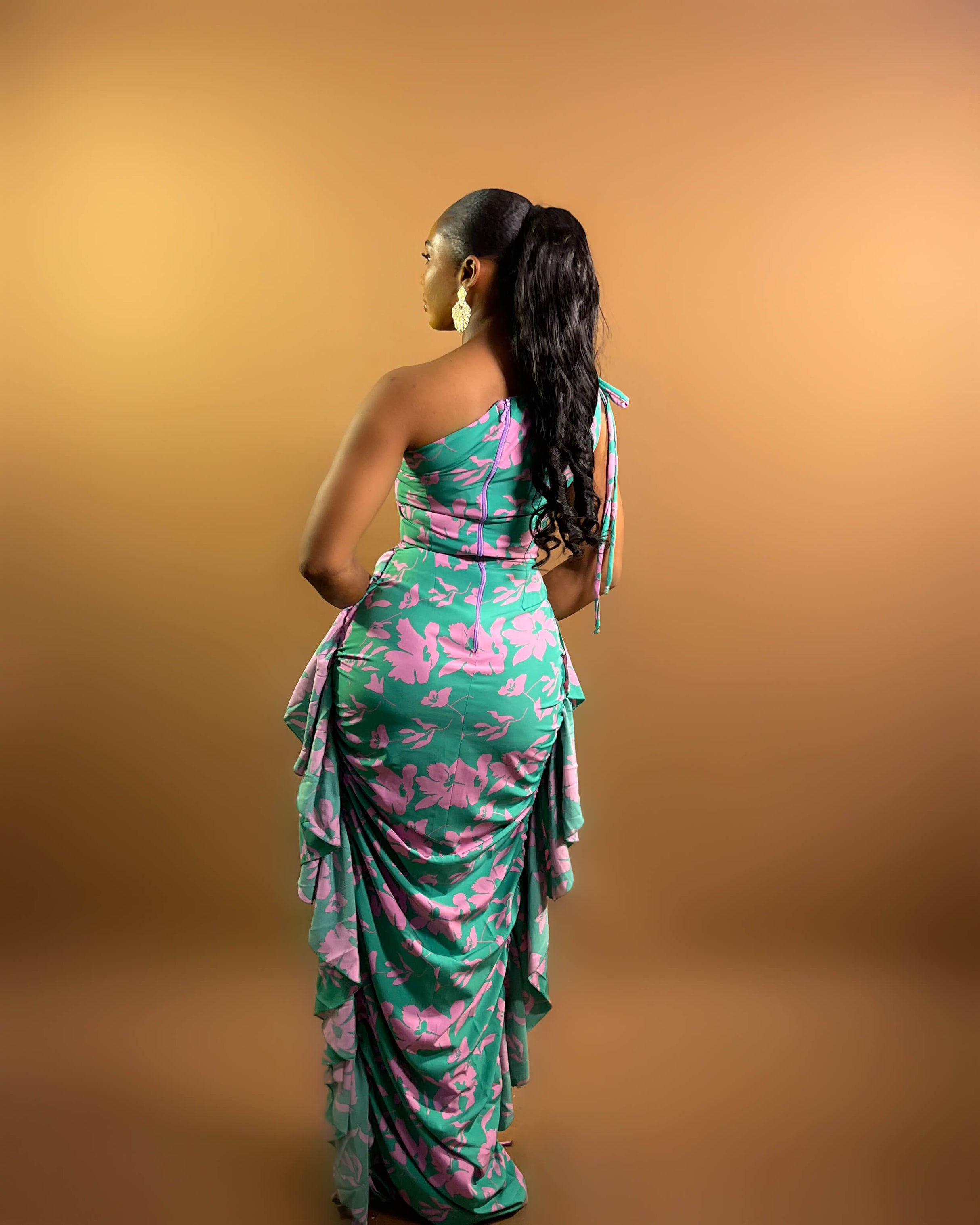 Ilyana Dress