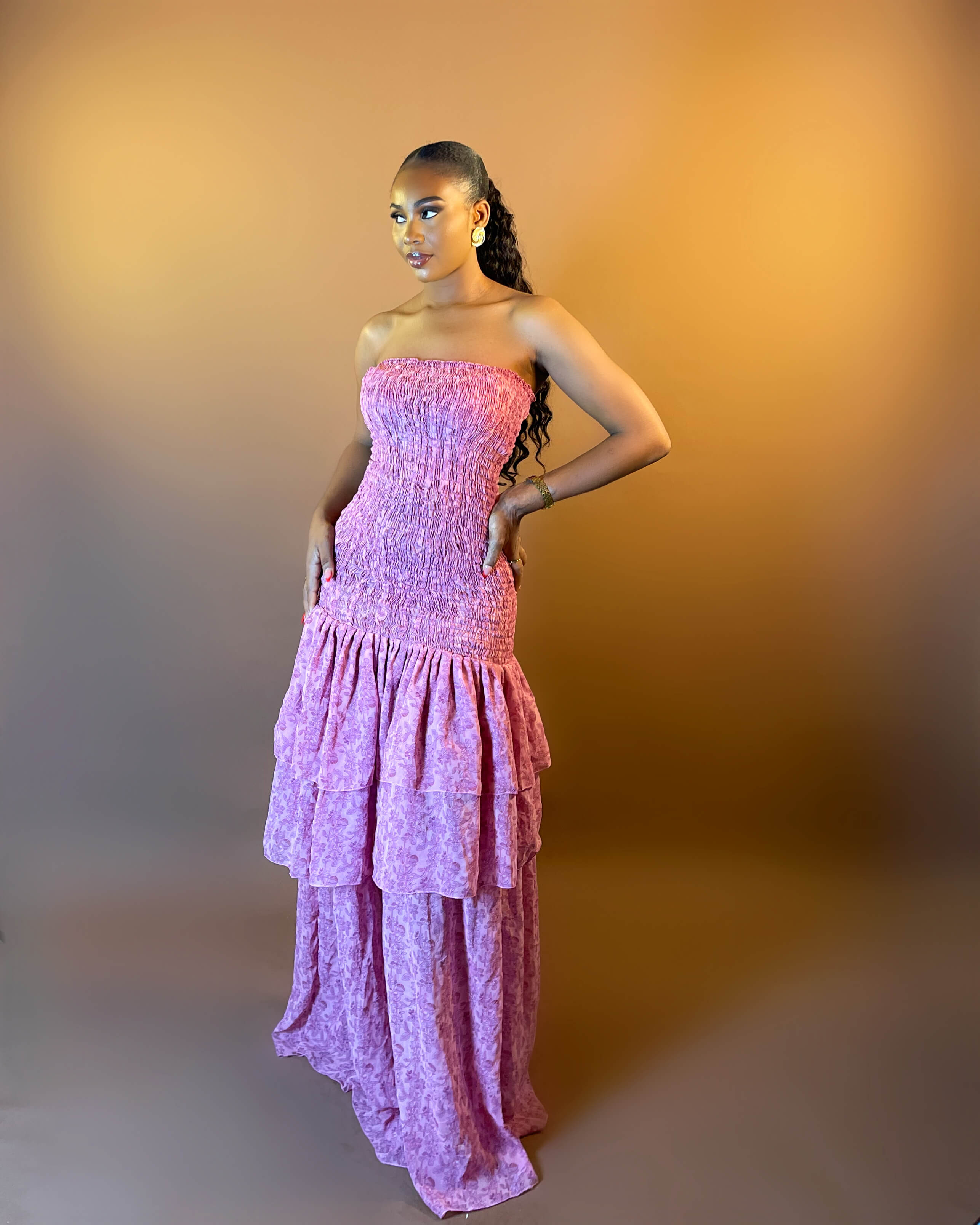 Dera Dress