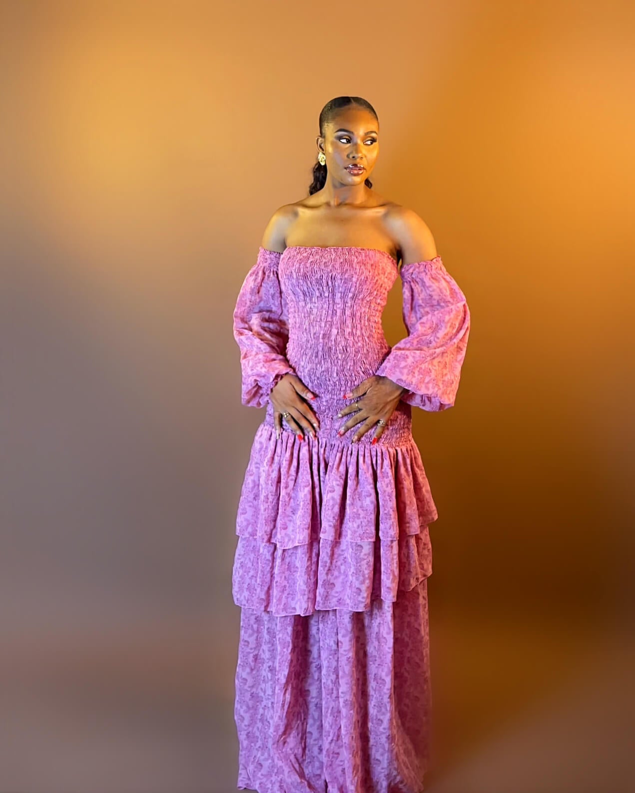 Dera Dress